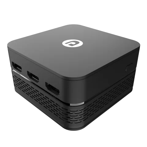 D by M.RED ECHO T1 - N5105/8Go/256Go