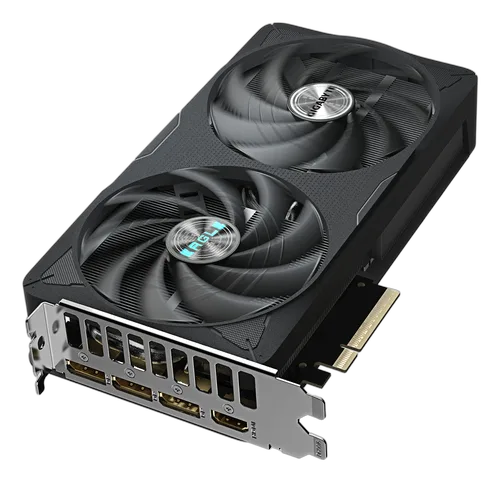 Gigabyte GeForce RTX 5060 Ti EAGLE OC 8G — vue 4