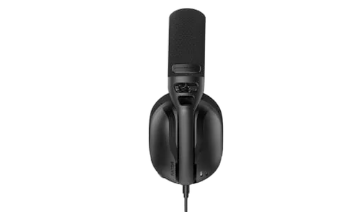 Hator Hyperpunk 3 USB - Filaire - Noir — vue 4