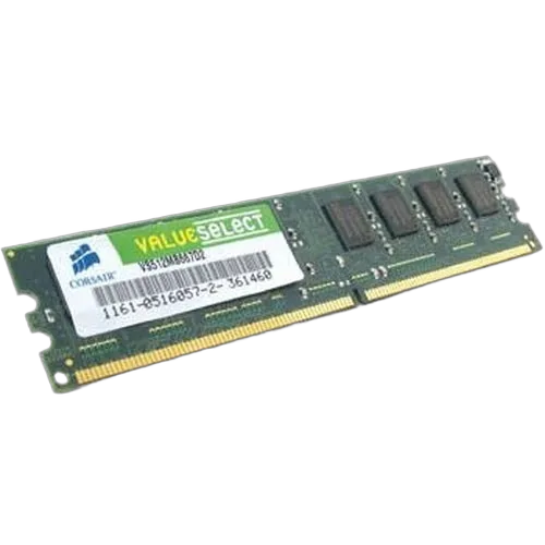 VS1GB667D2 (1Go DDR2 667 PC5400)-Seconde Vie-Très Bon Etat