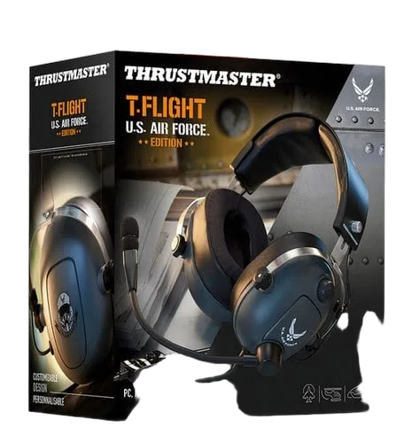 ThrustMaster T.Flight - U.S. Air Force Edition — vue 9