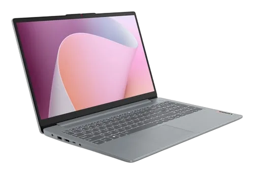 Lenovo IdeaPad Slim 3 15.6" FHD R5 7520U 16Go 512Go W11 + Sac a dos — vue 3