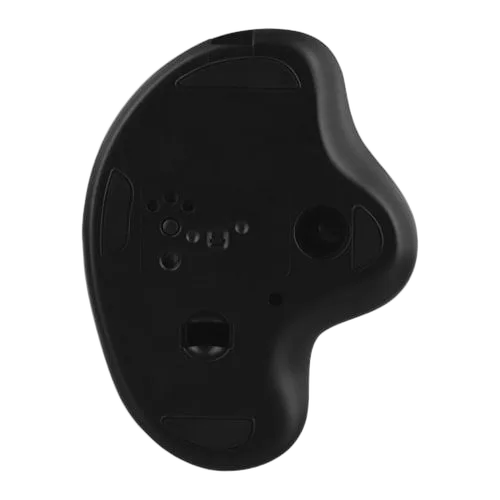 T'nB Ergo Trackball - Sans-Fil - Noir — vue 2