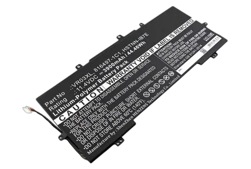 DLH Energy Li-Ion 11.4v 3900mAh - HERD3356-B044Y4