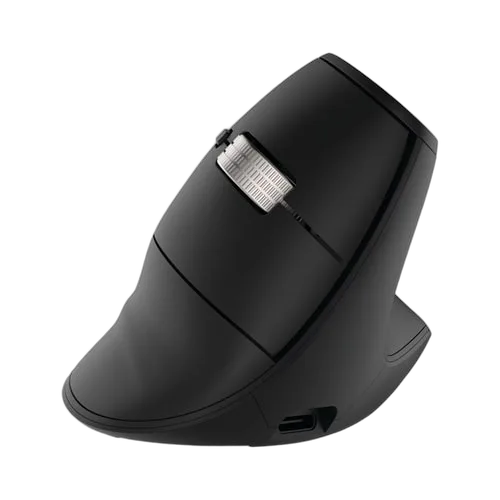 T'nB Ergo Infinite - Sans-Fil - Noir — vue 4