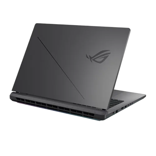 Asus ROG Strix G18 - 18" FHD+ 144Hz i7-14650HX RTX 5060 16Go 1To W11 — vue 4