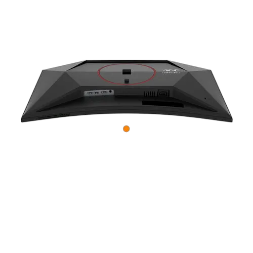 AOC G4 CQ27G4Z2 - 27" CURVE QHD 260Hz Fast-VA 1ms HDR — vue 4