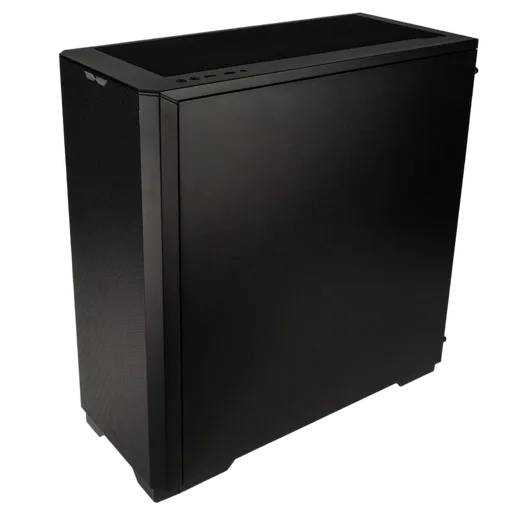 Kolink Unity Solar ARGB Noir - MT/Sans Alim/E-ATX — vue 3