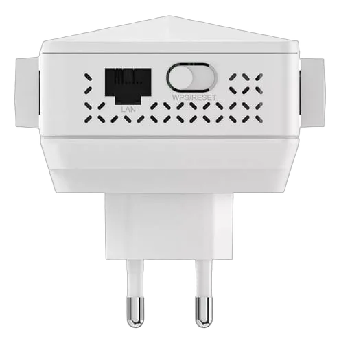 Asus RP-AX50 Bi-bande - 10/100/1000 — vue 6