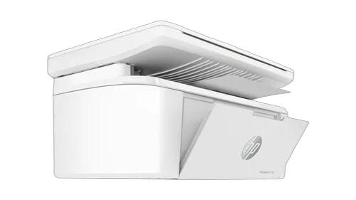 HP LaserJet M140w — vue 10