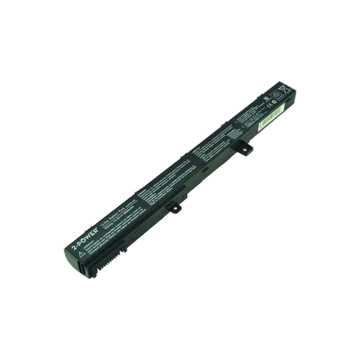 Compatible Li-ion — vue 1