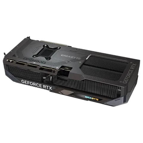 Gigabyte GeForce RTX 5080 GAMING OC 16G — vue 5