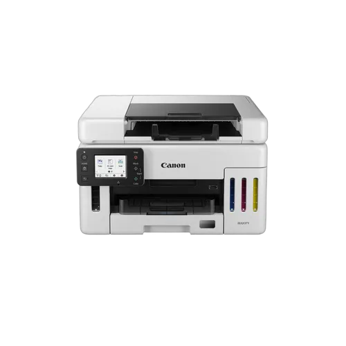 Canon MAXIFY GX6550 -Seconde Vie