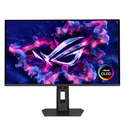 Asus ROG Strix OLED XG27AQDNG - 26.5" QD-OLED QHD 360Hz G-Sync compatible
