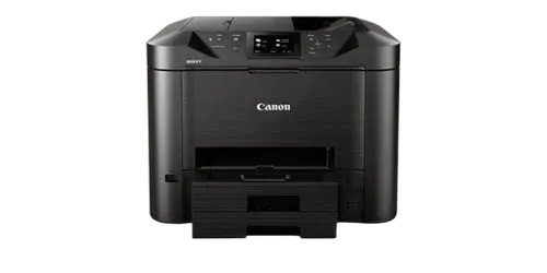 Canon MAXIFY MB5450 + Cartouche pack PGI-2500 4 couleurs — vue 3