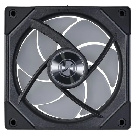 Lian-Li UNI FAN INFINITY SL120 RGB - Noir — vue 5
