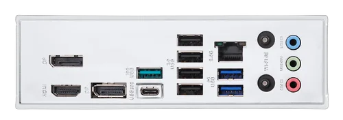 Asus PRIME B860M-A WIFI — vue 7