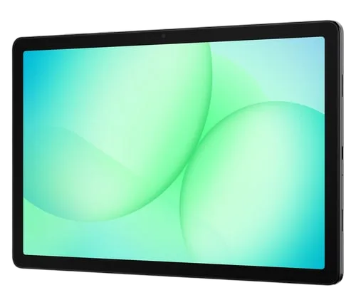 Samsung Galaxy Tab A11+ 11'' 128Go 6Go RAM Grise — vue 3