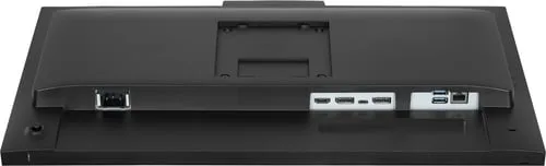 Iiyama Prolite XB2497HSNH-B1 - 23.8" FHD 100Hz RJ45 Pivot Webcam USB-C DOCK 65W — vue 12