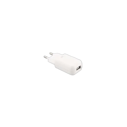 T'nB Chargeur secteur 5W - USB - Blanc — vue 1