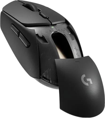 Logitech G309 Lightspeed - Sans-Fil - Noir — vue 4