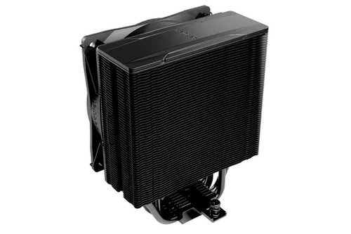be quiet! PURE ROCK 3 - Noir — vue 2