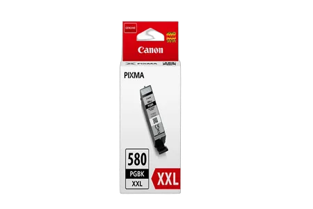 Compatible Canon Cartouche PGI-580XXL Noire — vue 2