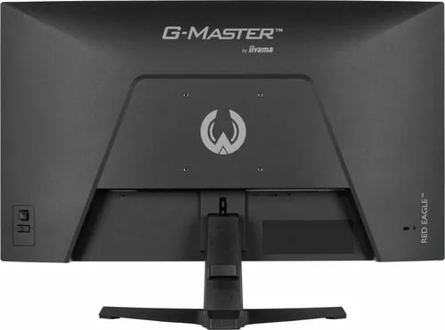 Iiyama G-Master G2771HS-B1 - 27" FHD 240Hz Fast IPS 0.4ms G-Sync Adaptive Sync — vue 8