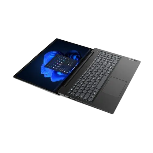 Lenovo V15 - 15.6" FHD Ryzen 3 7320U 8Go 256Go W11 — vue 9