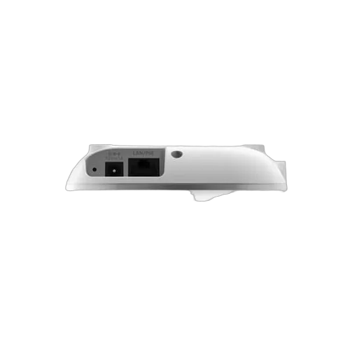Netgear Dual-Band Wifi 6 AX1800 — vue 3