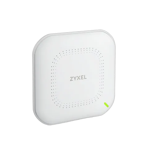 Zyxel NWA50AX - Point d'accès WiFi 6 AX1800 PoE+ Dual Band — vue 3