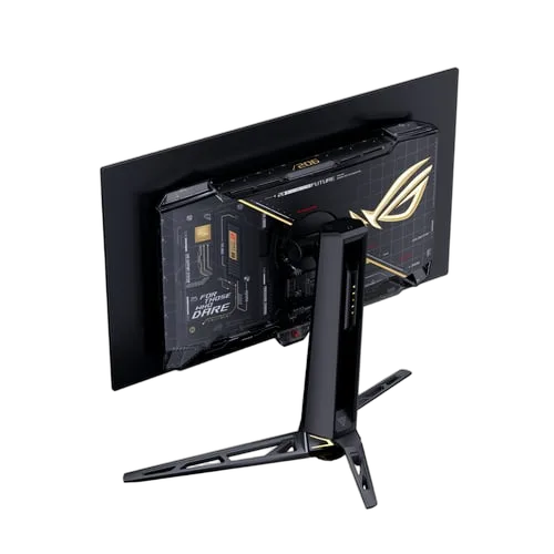 Asus ROG Swift PG27AQWP-G - 26.5" TANDEM WOLED QHD/540Hz ou HD/720Hz G-Sync compatible — vue 5
