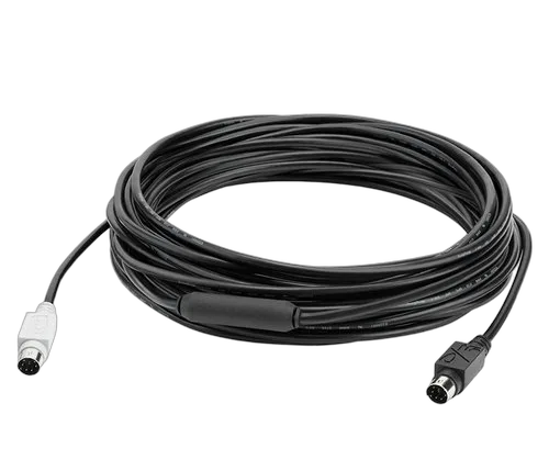 Logitech Cable 10m Ext F Logitech Group