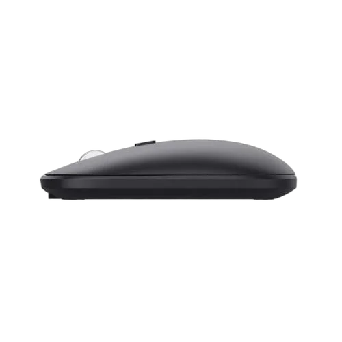 Trust Lyra - Clavier/Souris/Noir/Sans fil — vue 6