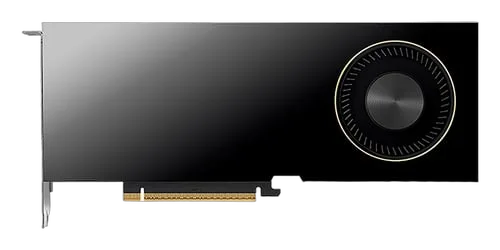 PNY RTX PRO 6000 Blackwell Max-Q Workstation Edition - 96Go — vue 2