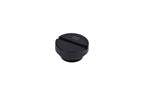 Alphacool Bouchon G1/4 - Noir