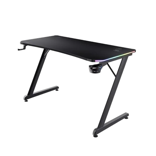 Trust GXT 709 LUMINUS - RGB/Noir