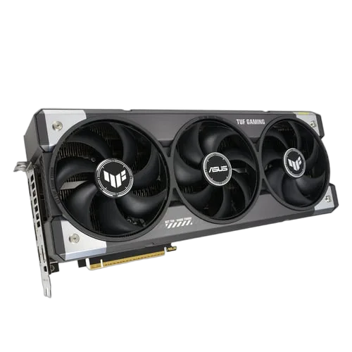Asus TUF Gaming GeForce RTX 5090 32GB GDDR7 OC Edition — vue 7