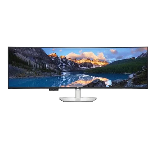 DELL UltraSharp U4924DW - 49" CURVE 5K — vue 2