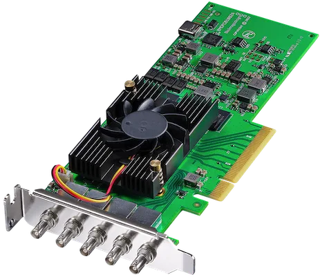 Blackmagic Design Decklink 8K Pro Mini