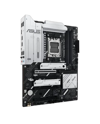 Asus PRIME X870-P WIFI-Seconde Vie — vue 2