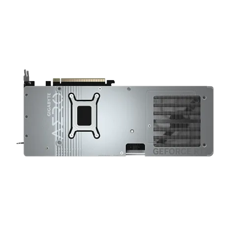Gigabyte GeForce RTX 5080 AERO OC SFF 16G — vue 4