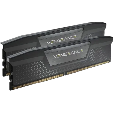 Corsair Vengeance 2X16GB 6000Mhz CL38