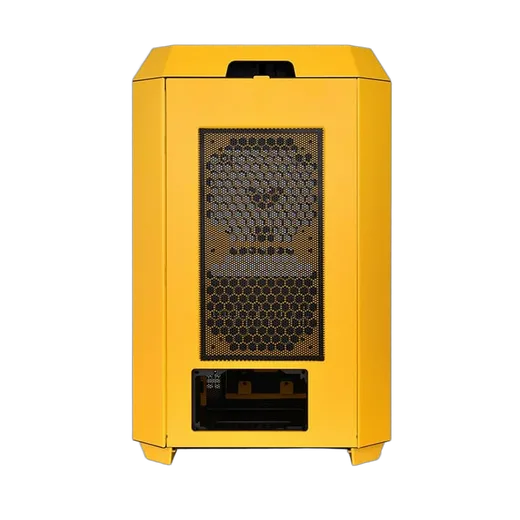 Thermaltake The TOWER 300 Bumblebee - mT/Sans Alim/mATX — vue 4
