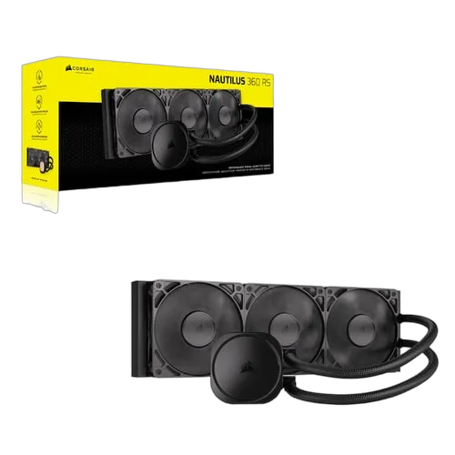 Corsair NAUTILUS 360