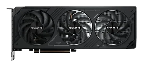 Gigabyte GeForce RTX 5070 WINDFORCE OC SFF 12G — vue 2