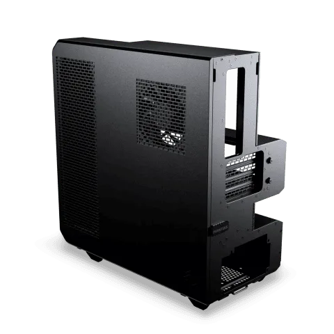 Phanteks EX5 Noir - MT/Sans Alim/ATX — vue 4