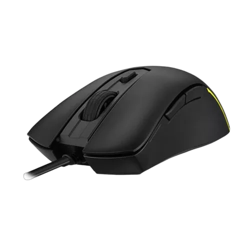 Asus TUF Gaming M3 Gen II - Filaire - RGB - Noir — vue 4