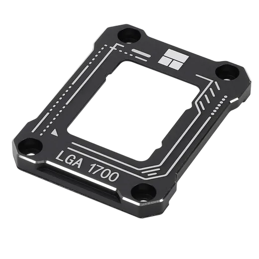 Thermalright Cadre en Cuivre LGA1700 Bending Corrector Frame — vue 1