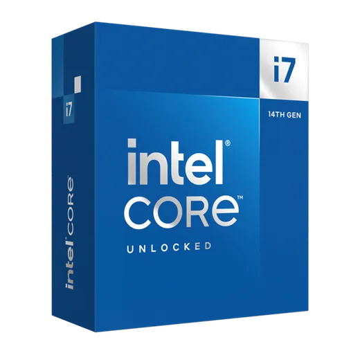 Intel Core i7-14700KF